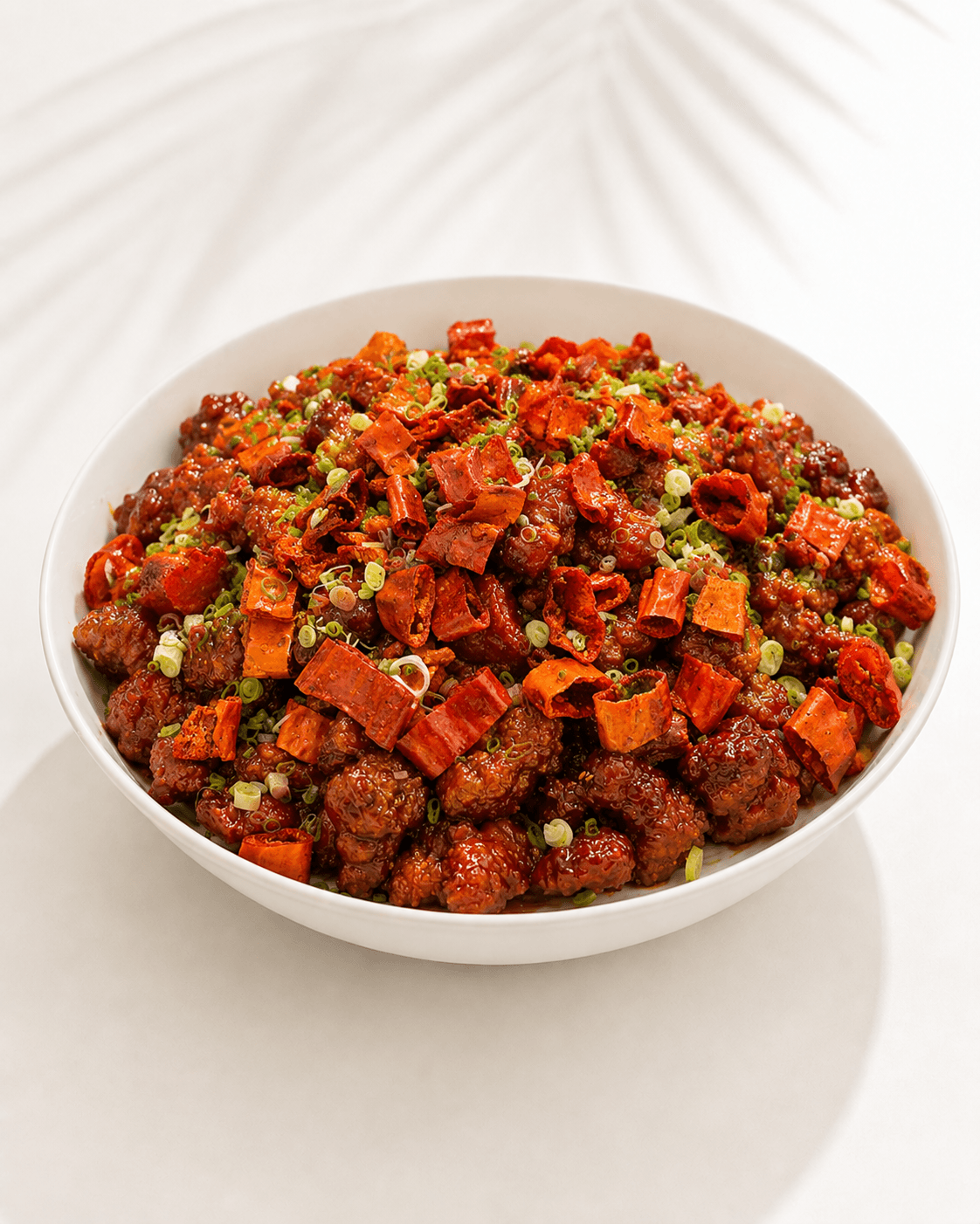 아시안 치킨