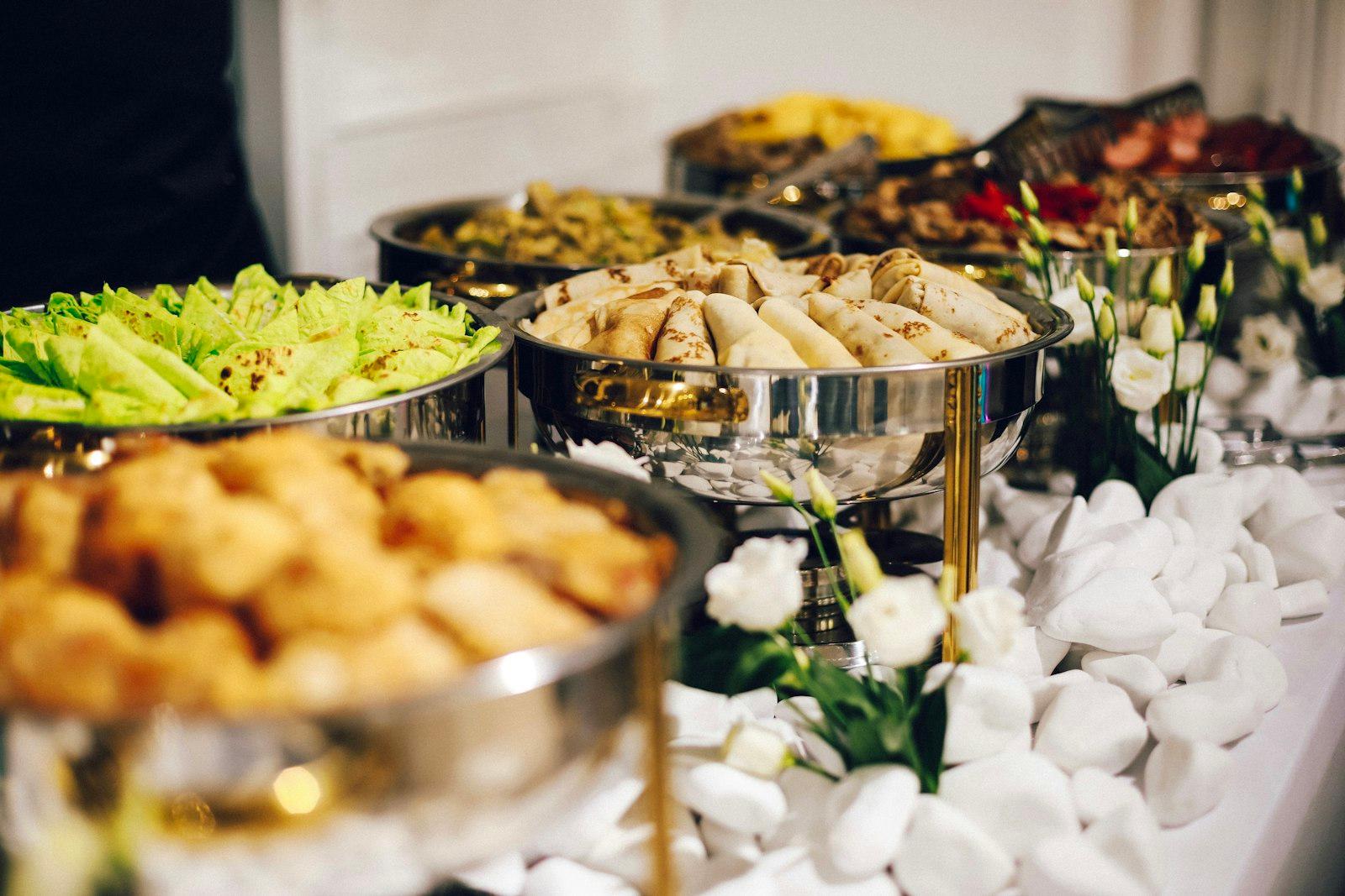 Event styling